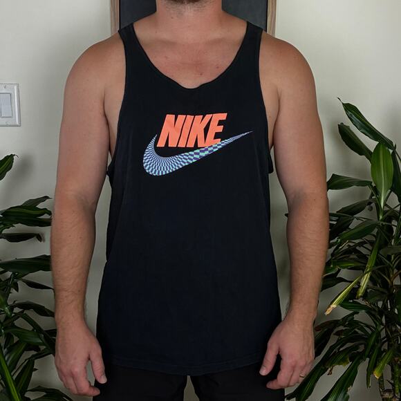 Nike Sportswear Festival Tank Top - Picture 1 of 5